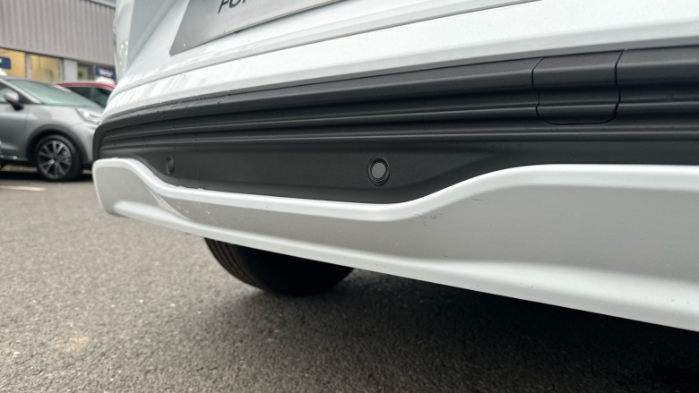 Ford Puma 1.0 EcoBoost Hybrid mHEV ST-Line 5dr Petrol Hatchback